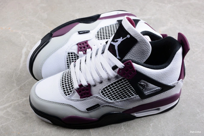 Rep BK psg jordan air cz5624-100 4 1201